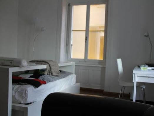 Comfort Apartments By Livingdowntown Zurique Exterior foto